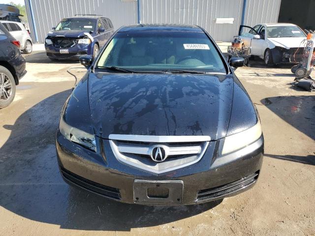 Photo 5 from auction – 2006 ACURA 3.2TL with VIN 19UUA66276A028229