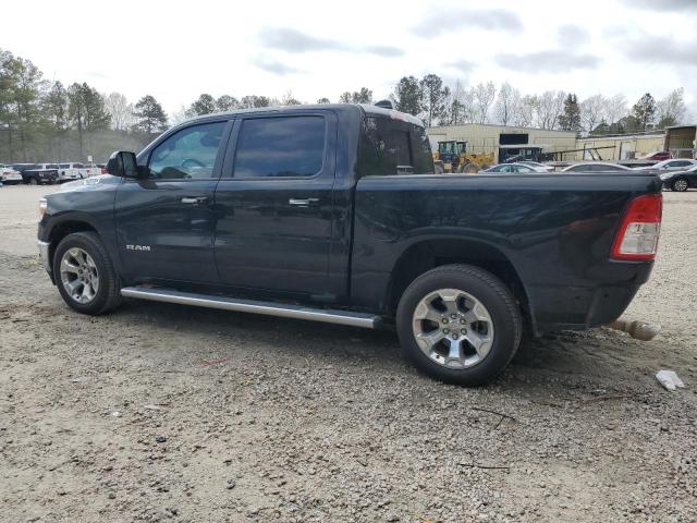 Photo 2 from auction – 2019 RAM 1500 BIG H with VIN 1C6SRFFT6KN717888