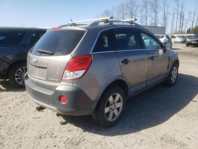 Photo 3 from auction – 2012 CHEVROLET CAPTIVA SP with VIN 3GNAL2EK8CS521523