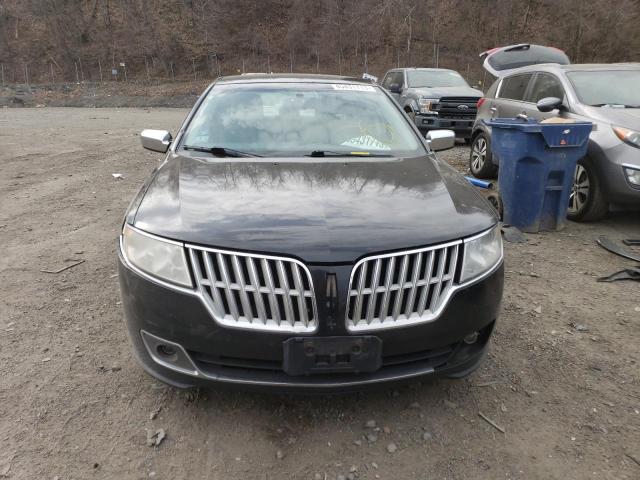 Photo 5 from auction – 2010 LINCOLN MKZ with VIN 3LNHL2GCXAR656712