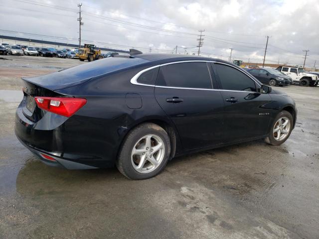 Photo 3 from auction – 2017 CHEVROLET MALIBU LS with VIN 1G1ZB5ST8HF218372