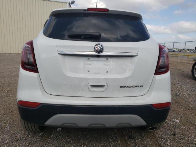Photo 6 from auction – 2019 BUICK ENCORE PRE with VIN KL4CJASB9KB706013