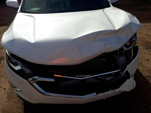 Photo 12 from auction – 2019 CHEVROLET EQUINOX LT with VIN 2GNAXKEV1K6170367