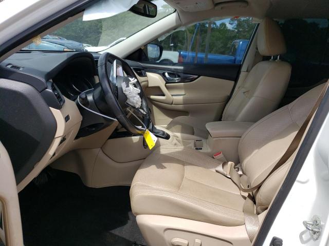 Photo 7 from auction – 2018 NISSAN ROGUE S with VIN JN8AT2MV5JW323802