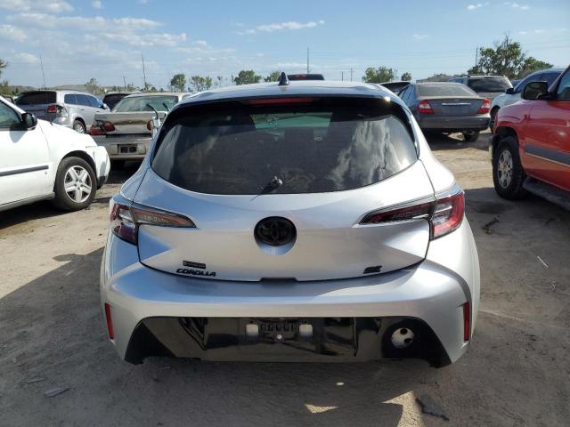 Photo 6 from auction – 2021 TOYOTA COROLLA SE with VIN JTND4MBE2M3106231