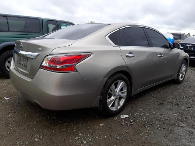 Photo 3 from auction – 2015 NISSAN ALTIMA 2.5 with VIN 1N4AL3AP4FC489895