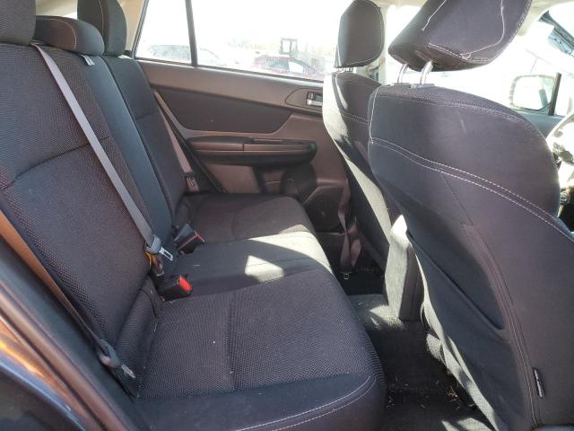 Photo 11 from auction – 2014 SUBARU XV CROSSTR with VIN JF2GPAVC4E8243680