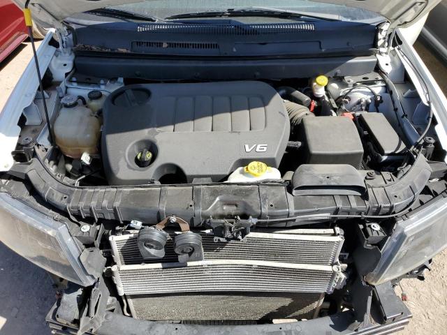 Photo 12 from auction – 2018 DODGE JOURNEY CR with VIN 3C4PDDGG2JT386647