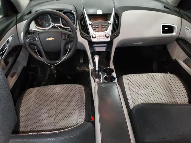 Photo 8 from auction – 2012 CHEVROLET EQUINOX LS with VIN 2GNALBEK7C1329764