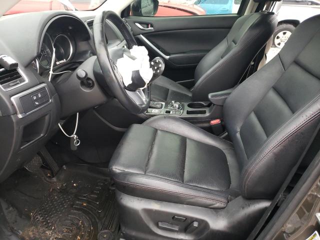 Photo 7 from auction – 2016 MAZDA 3 100TH AN with VIN JM3KE2DY8G0810502
