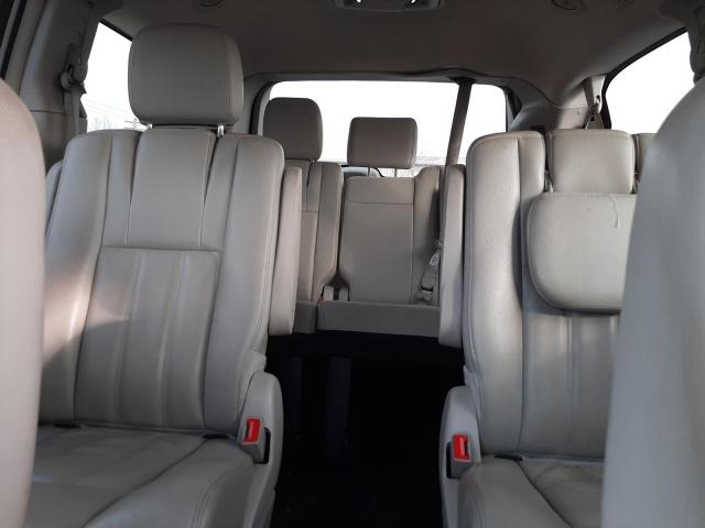 Photo 10 from auction – 2013 CHRYSLER TOWN & COU with VIN 2C4RC1BG8DR577515