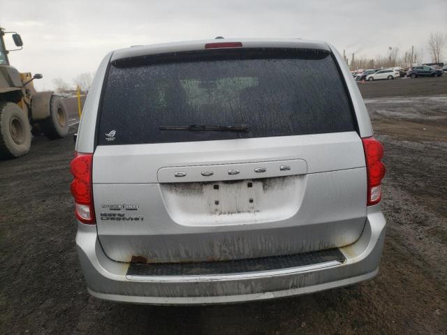 Photo 6 from auction – 2011 DODGE GRAND CARA with VIN 2D4RN4DG2BR686853