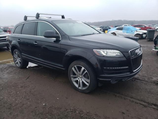 Photo 4 from auction – 2010 AUDI Q7 PREMIUM with VIN WA1LMAFEXAD001770