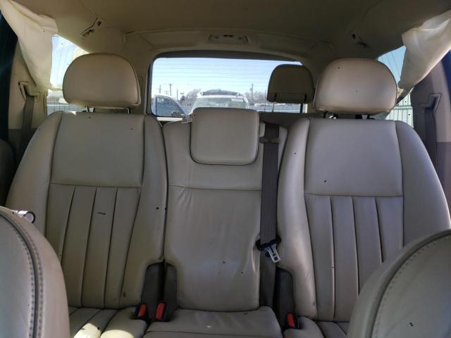Photo 10 from auction – 2014 VOLVO XC90 3.2 with VIN YV4952CZ0E1692466
