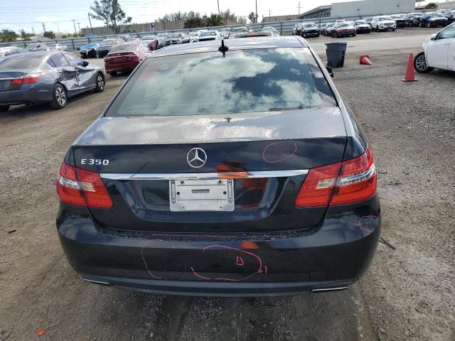Photo 6 from auction – 2012 MERCEDES-BENZ E 350 with VIN WDDHF5KB2CA523103