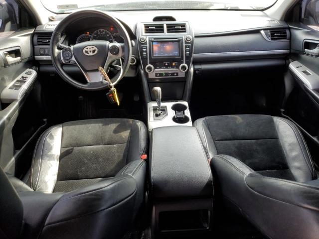 Photo 8 from auction – 2013 TOYOTA CAMRY L with VIN 4T1BF1FK3DU684400