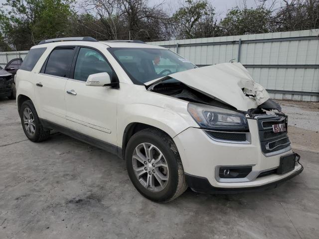 Photo 4 from auction – 2014 GMC ACADIA SLT with VIN 1GKKRSKD4EJ201111