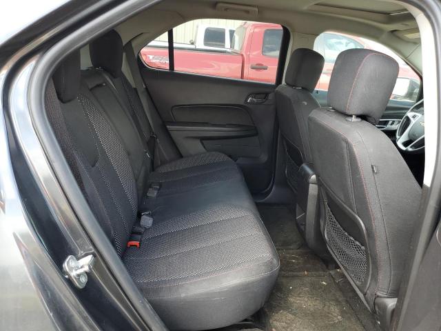 Photo 11 from auction – 2014 CHEVROLET EQUINOX LT with VIN 2GNALCEK4E6108778