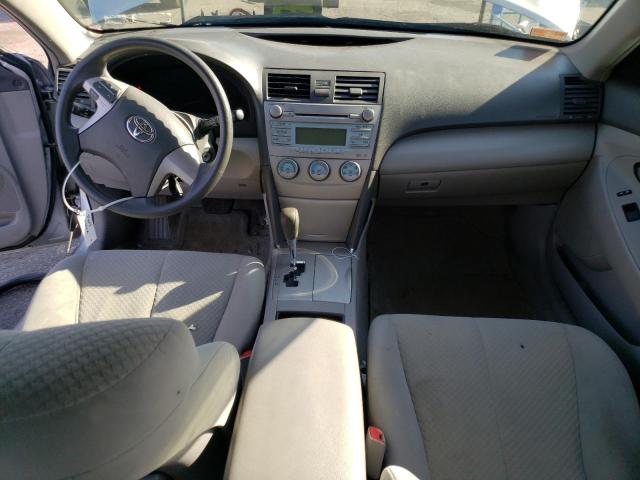 Photo 8 from auction – 2007 TOYOTA CAMRY CE with VIN 4T1BE46K07U154877