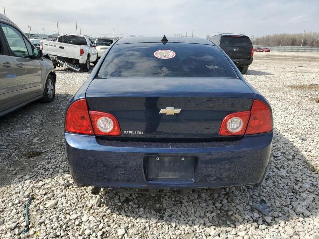 Photo 6 from auction – 2012 CHEVROLET MALIBU with VIN 1G1ZB5E07CF253351