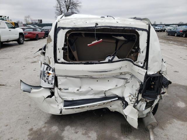 Photo 6 from auction – 2012 CHRYSLER TOWN & COU with VIN 2C4RC1GG9CR307457