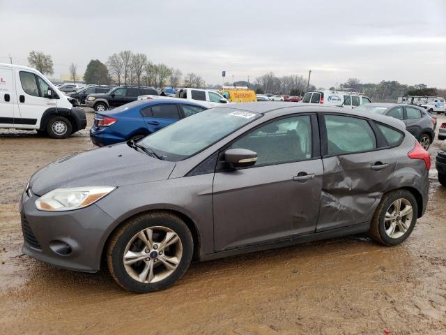 FORD FOCUS 2013 with VIN 1FADP3K24DL303144 - Photo from auction