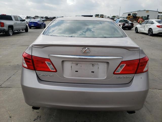 Photo 6 from auction – 2007 LEXUS ES 350 with VIN JTHBJ46G872149383