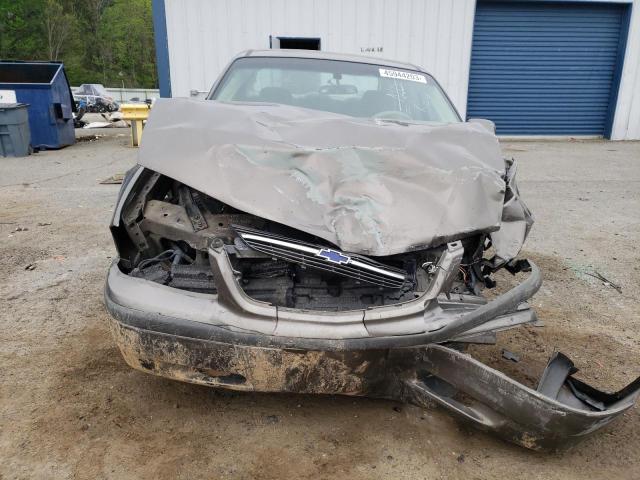 Photo 5 from auction – 2002 CHEVROLET IMPALA with VIN 2G1WF52E229332022