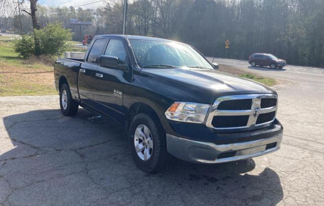 RAM 1500 SLT 2014 with VIN 1C6RR6GT7ES395927 - Photo from auction