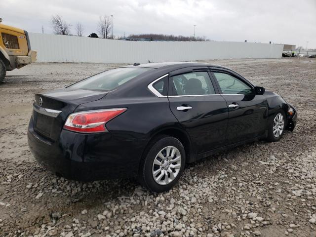 Photo 3 from auction – 2015 NISSAN ALTIMA 2.5 with VIN 1N4AL3AP8FC141758