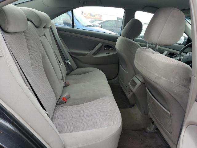 Photo 10 from auction – 2011 TOYOTA CAMRY BASE with VIN 4T4BF3EK1BR091151