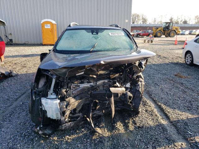 Photo 5 from auction – 2018 TOYOTA RAV4 LIMIT with VIN JTMYFREV0JJ183275