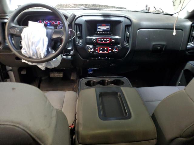 Photo 8 from auction – 2015 GMC SIERRA K15 with VIN 1GTV2TEC1FZ293366