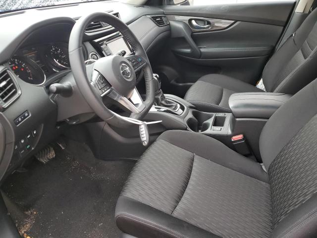 Photo 7 from auction – 2019 NISSAN ROGUE S with VIN JN8AT2MT9KW250403