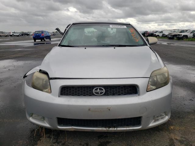 Photo 5 from auction – 2007 TOYOTA SCION TC with VIN JTKDE167470204459