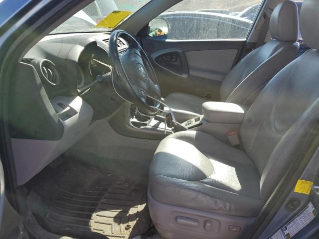 Photo 7 from auction – 2012 TOYOTA RAV4 LIMIT with VIN 2T3DK4DV5CW093994