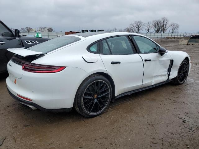 Photo 3 from auction – 2018 PORSCHE PANAMERA 4 with VIN WP0AA2A71JL100116