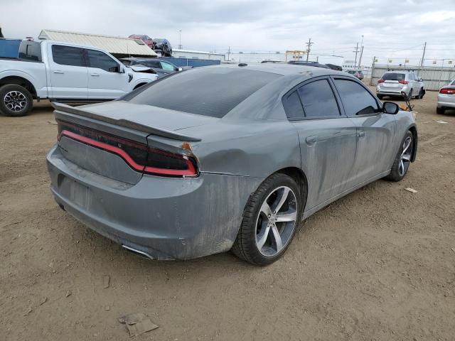 Photo 3 from auction – 2017 DODGE CHARGER SE with VIN 2C3CDXBG0HH551626