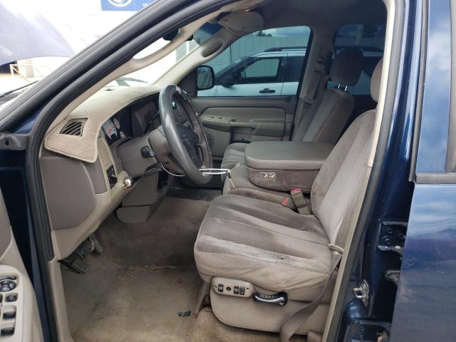 Photo 7 from auction – 2002 DODGE RAM 1500 with VIN 3D7HA18N62G211083