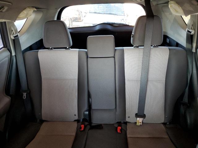 Photo 10 from auction – 2013 TOYOTA RAV4 LE with VIN JTMBFREV2D5017097
