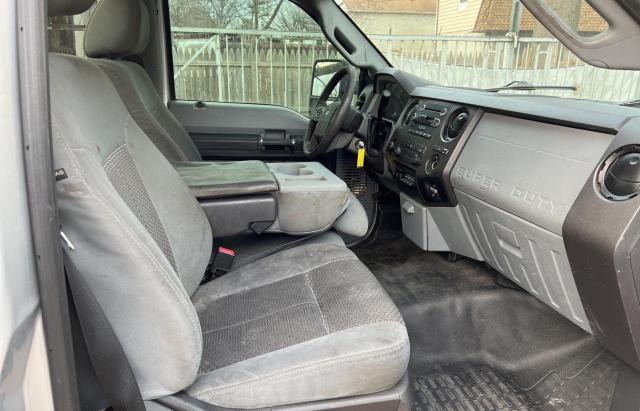 Photo 5 from auction – 2016 FORD F250 SUPER with VIN 1FTBF2B64GEB28498