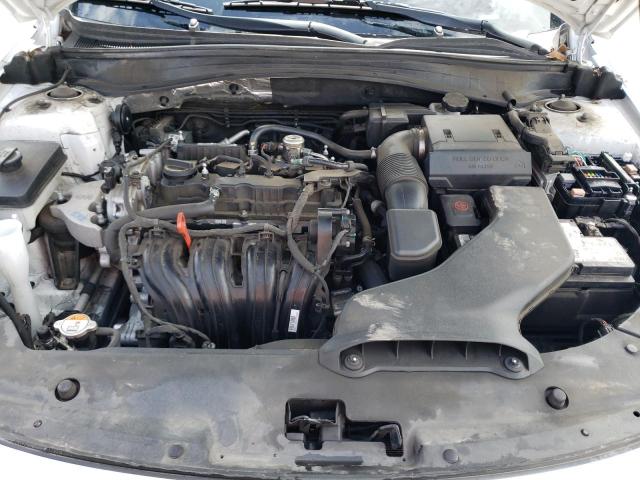 Photo 11 from auction – 2018 KIA OPTIMA LX with VIN 5XXGT4L31JG234585