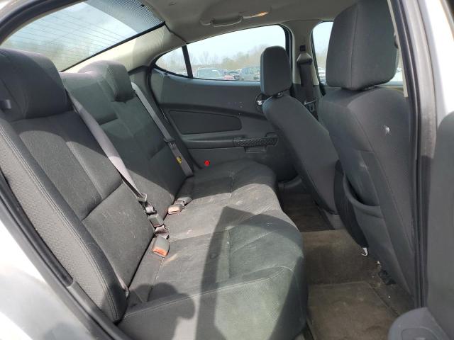 Photo 10 from auction – 2004 PONTIAC GRAND PRIX with VIN 2G2WP522641198941