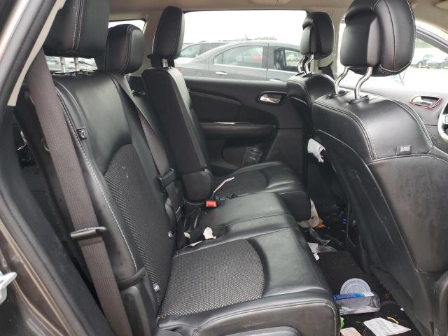 Photo 10 from auction – 2016 DODGE JOURNEY CR with VIN 3C4PDCGG1GT241375