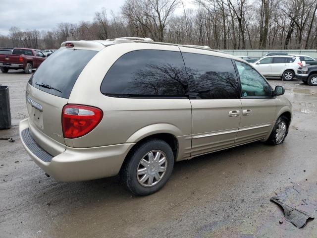 Photo 3 from auction – 2003 CHRYSLER TOWN & COU with VIN 2C8GP64L33R384768