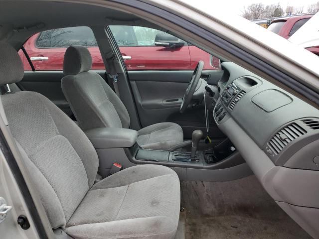 Photo 7 from auction – 2002 TOYOTA CAMRY LE with VIN 4T1BE32K02U019911