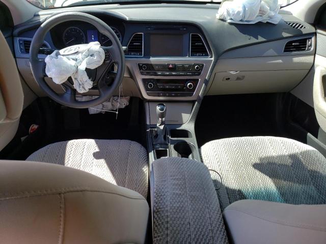Photo 8 from auction – 2016 HYUNDAI SONATA SE with VIN 5NPE24AF3GH291956
