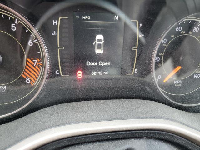 Photo 9 from auction – 2015 JEEP CHEROKEE L with VIN 1C4PJMCS7FW523828