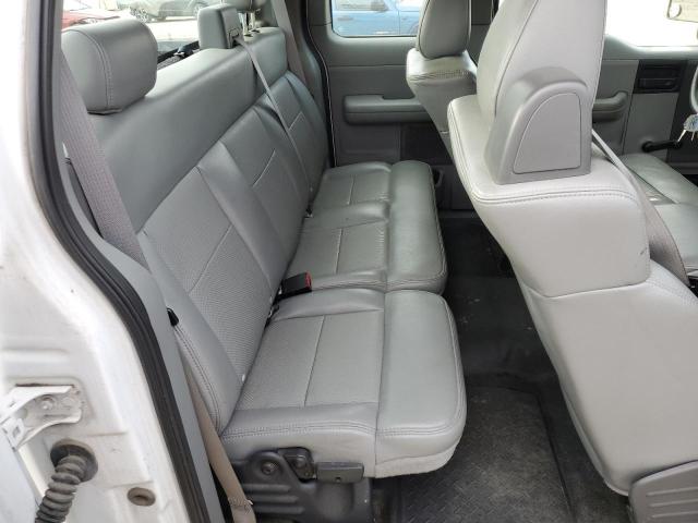 Photo 10 from auction – 2007 FORD F150 with VIN 1FTVX12507NA34999