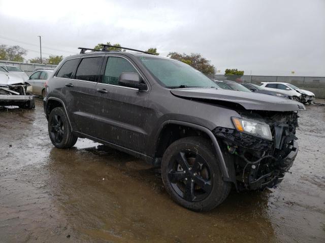 Photo 4 from auction – 2014 JEEP GRAND CHER with VIN 1C4RJEAG3EC574255